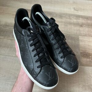 Louis Vuitton Luxembourg Sneaker